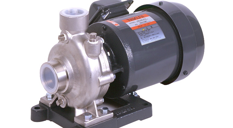 CLD Centrifugal Pump 離心泵浦