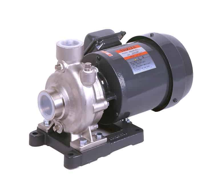 CLD Centrifugal Pump 離心泵浦